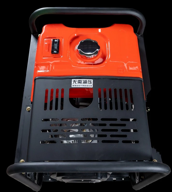 5kw Diesel Generator Set suppliers